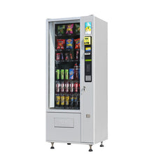 Load image into Gallery viewer, Robotic Smart Drink Vending Machine