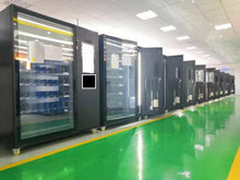 Load image into Gallery viewer, Robotic Smart Drink Vending Machine