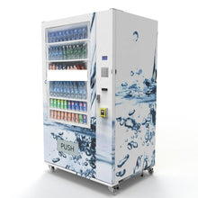 Load image into Gallery viewer, Robotic Smart Drink Vending Machine