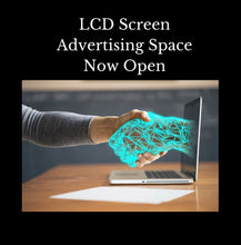 Load image into Gallery viewer, Brand Advertisement Slot Leasing