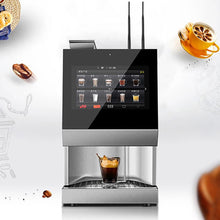 Load image into Gallery viewer, COUNTER TOP COFFEE MACHINE