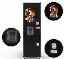 Load image into Gallery viewer, Automatic Espresso Floor Standing Coffee Machine
