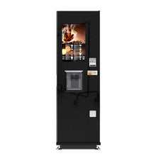 Load image into Gallery viewer, Automatic Espresso Floor Standing Coffee Machine
